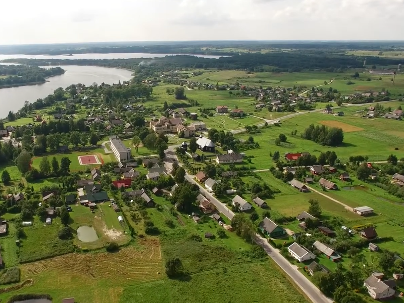 Inturkė / Anturkė
